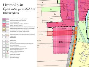 Prodej rodinného domu, Hodějice, 1555 m2