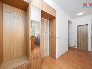 Prodej bytu 3+1, Olomouc - Droždín, U cihelny, 76 m2