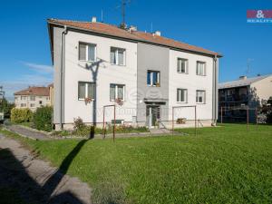 Prodej bytu 3+1, Olomouc - Droždín, U cihelny, 76 m2