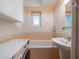 Prodej bytu 3+1, Olomouc - Droždín, U cihelny, 76 m2