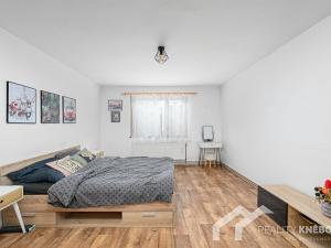 Prodej rodinného domu, Šimonovice, Vinohradní, 1034 m2