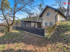 Prodej rodinného domu, Samšina - Drštěkryje, 63 m2