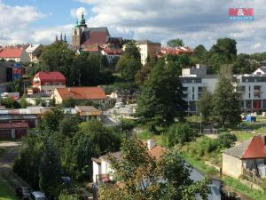 Pronájem obchodního prostoru, Jihlava, U Dlouhé stěny, 492 m2