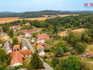 Prodej chaty, Pačejov - Strážovice, 78 m2