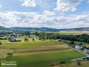 Prodej pozemku, Štíty - Březná, 1092 m2