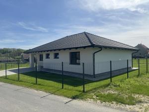 Prodej rodinného domu, Vratimov, Nad Točnou, 1022 m2