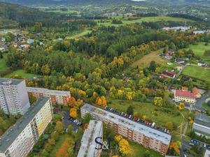 Prodej komerčního pozemku, Liberec, 8023 m2