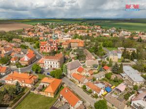 Prodej činžovního domu, Zlonice, Pippichova, 370 m2