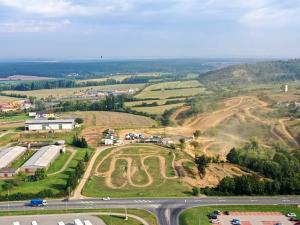 Prodej komerčního pozemku, Dobřany, 3752 m2