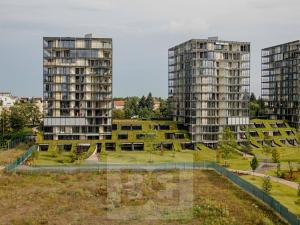 Pronájem bytu 2+kk, Praha - Žižkov, Pitterova