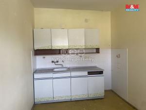 Prodej rodinného domu, Vejprty, Maxima Gorkého, 220 m2