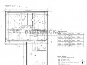 Prodej rodinného domu, Litvínovice, 430 m2