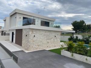 Prodej vily, Cabo Roig, Španělsko, 346 m2