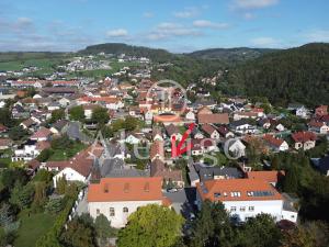 Prodej rodinného domu, Hýskov, Školní, 195 m2