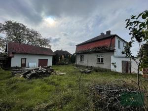 Prodej rodinného domu, Břasy, 1482 m2