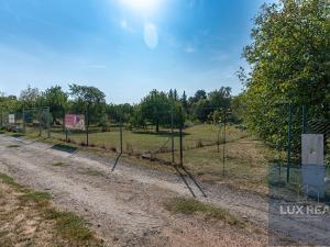 Prodej pozemku pro bydlení, Slavkov u Brna, 1951 m2