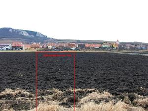 Prodej pozemku pro bydlení, Horní Věstonice, 1592 m2