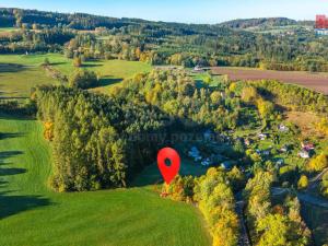 Prodej pozemku pro bydlení, Lomnice nad Popelkou, 1829 m2