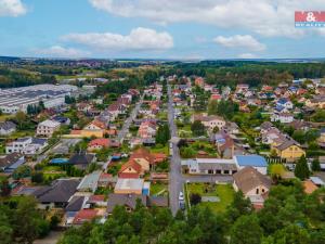 Prodej rodinného domu, Líně, V Zahrádkách, 85 m2