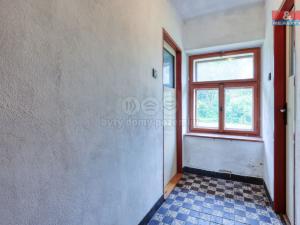 Prodej zemědělské usedlosti, Obytce, 78 m2