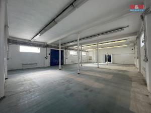 Prodej obchodního prostoru, Kadaň, Polní, 1200 m2