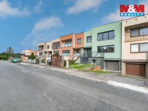 Prodej rodinného domu, Tlučná, Ke Koupališti, 180 m2