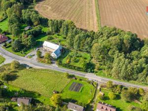 Prodej obchodního prostoru, Žandov - Heřmanice, 6710 m2