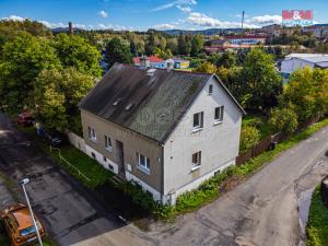 Prodej rodinného domu, Karlovy Vary - Stará Role, U Hřiště, 290 m2