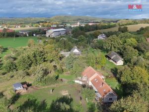 Prodej pozemku pro bydlení, Lužany, 1003 m2