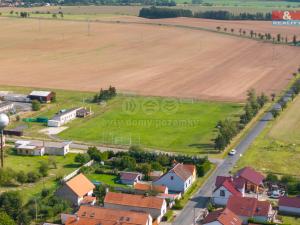 Prodej rodinného domu, Chrášťany, 100 m2