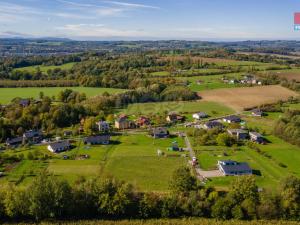 Prodej pozemku pro bydlení, Třinec - Osůvky, 3733 m2