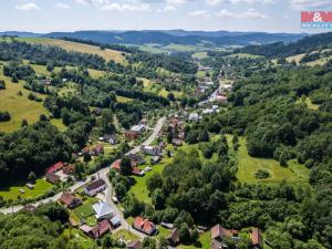 Prodej rodinného domu, Valašská Senice, 109 m2