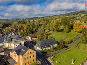 Prodej rodinného domu, Staré Křečany - Brtníky, 450 m2