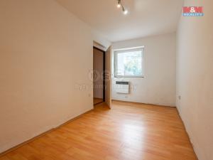 Pronájem bytu 2+kk, Lštění, Grégrova, 44 m2