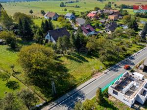 Prodej pozemku pro bydlení, Sedliště, 1930 m2