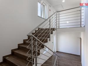 Pronájem bytu 1+kk, Karlovy Vary - Bohatice, Jáchymovská, 25 m2