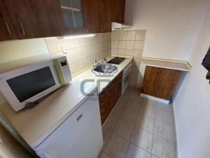 Pronájem bytu 2+kk, Brno - Líšeň, Koutného, 39 m2