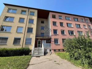 Pronájem bytu 2+kk, Brno - Líšeň, Koutného, 39 m2