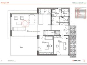 Prodej rodinného domu, Jílové u Prahy - Luka pod Medníkem, 168 m2