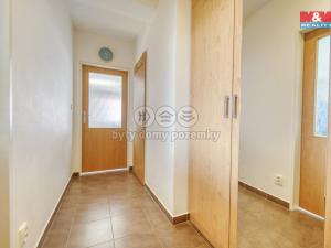 Pronájem bytu 2+kk, Jinočany, Mirešická, 50 m2