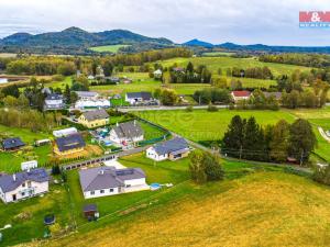 Prodej rodinného domu, Nový Bor, 133 m2