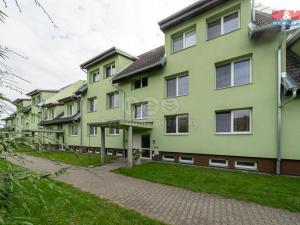 Prodej bytu 2+kk, Velký Újezd, Za Školou, 73 m2