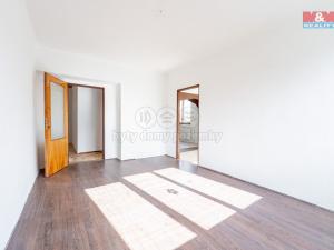 Prodej rodinného domu, Moravské Budějovice, Fišerova, 180 m2