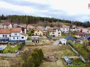 Prodej rodinného domu, Tábor - Horky, 197 m2