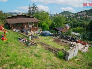 Prodej chaty, Ústí nad Labem, Blahoslavova, 21 m2