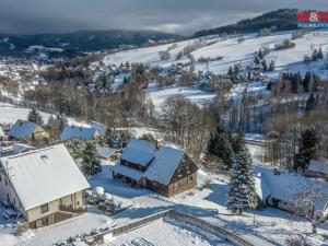 Prodej chalupy, Rokytnice nad Jizerou - Dolní Rokytnice, 500 m2