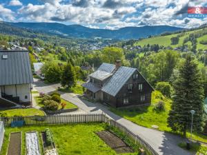 Prodej chalupy, Rokytnice nad Jizerou - Dolní Rokytnice, 500 m2