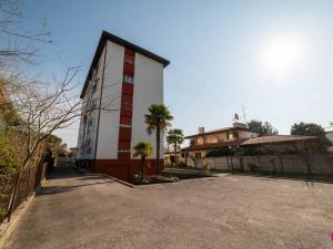 Prodej bytu 4+kk, Via san quirino, Pordenone, Friuli-venezia-giulia, Itálie, 94 m2