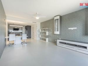 Prodej bytu 3+kk, Praha - Strašnice, Zvěřinova, 96 m2