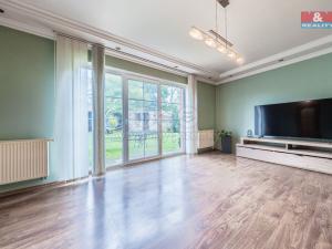 Prodej rodinného domu, Březno, Bránská, 250 m2